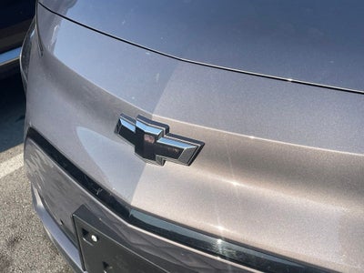 2023 Chevrolet Bolt EV 1LT - ALL-ELECTRIC / LOW COST TO OWN