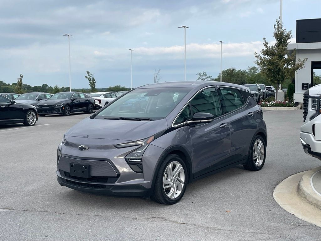 2023 Chevrolet Bolt EV 1LT - ALL-ELECTRIC / LOW COST TO OWN