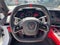 2024 Chevrolet Corvette Stingray 3LT - CARBON FIBER INTERIOR TRIM / HEAD UP DISPLAY