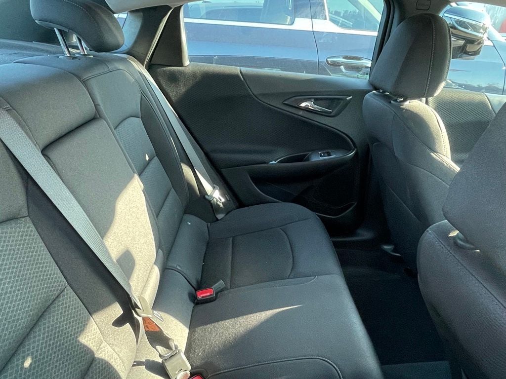 2023 Chevrolet Malibu LT 1LT - WIRELESS CARPLAY / KEYLESS ENTRY