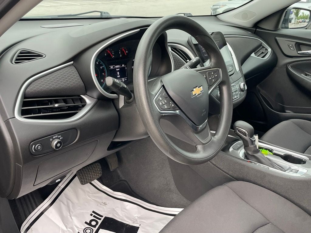 2023 Chevrolet Malibu LT 1LT - WIRELESS CARPLAY / KEYLESS ENTRY
