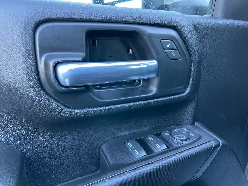 2021 Chevrolet Silverado 2500HD Custom - REMOTE START / TRAILERING MIRRORS