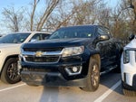 2015 Chevrolet Colorado LT