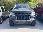 2022 Chevrolet Colorado ZR2 - OFF ROAD PKG / WIRELESS CHARGING