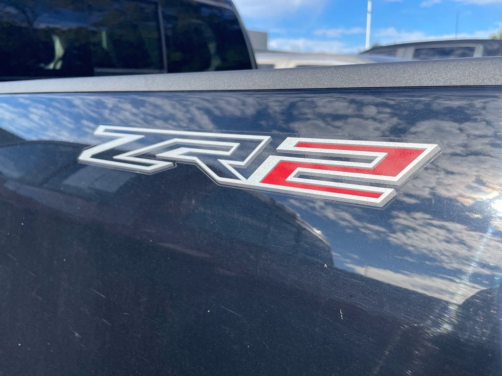 2022 Chevrolet Colorado ZR2 - OFF ROAD PKG / WIRELESS CHARGING