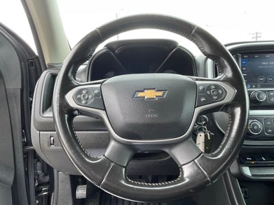 2022 Chevrolet Colorado LT - KEYLESS ENTRY / APPLE CARPLAY