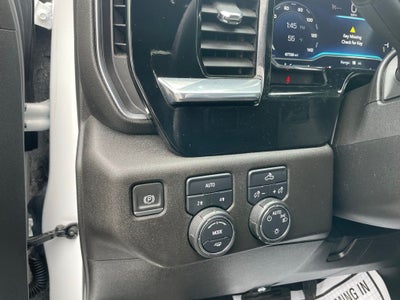 2024 Chevrolet Silverado 1500 LT LT1