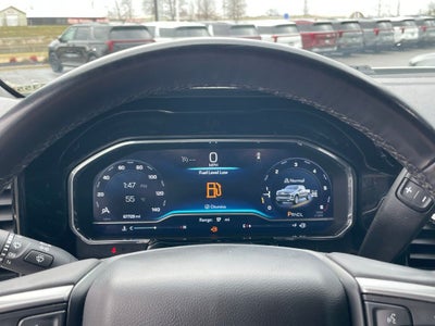 2024 Chevrolet Silverado 1500 LT LT1