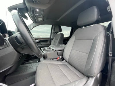 2024 Chevrolet Silverado 1500 LT LT1