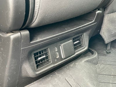 2024 Chevrolet Silverado 1500 LT LT1