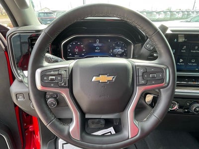 2024 Chevrolet Silverado 1500 LT - KEYLESS ENTRY / TRAILERING PKG