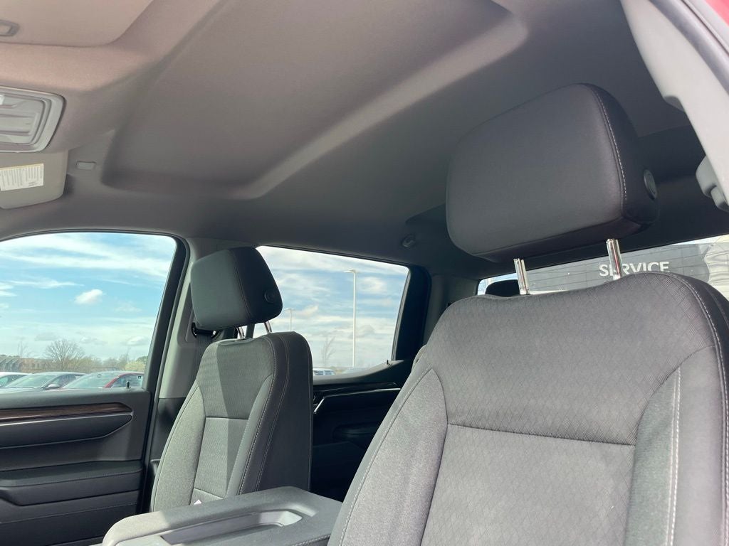 2024 Chevrolet Silverado 1500 LT - KEYLESS ENTRY / TRAILERING PKG