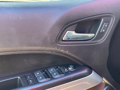 2020 Chevrolet Colorado ZR2 - TURBODIESEL / HEATED SEATS