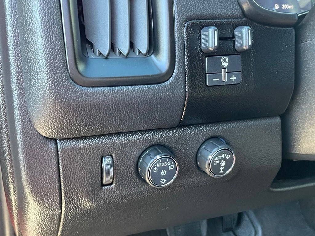 2020 Chevrolet Colorado ZR2 - TURBODIESEL / HEATED SEATS