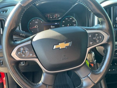 2020 Chevrolet Colorado ZR2 - TURBODIESEL / HEATED SEATS