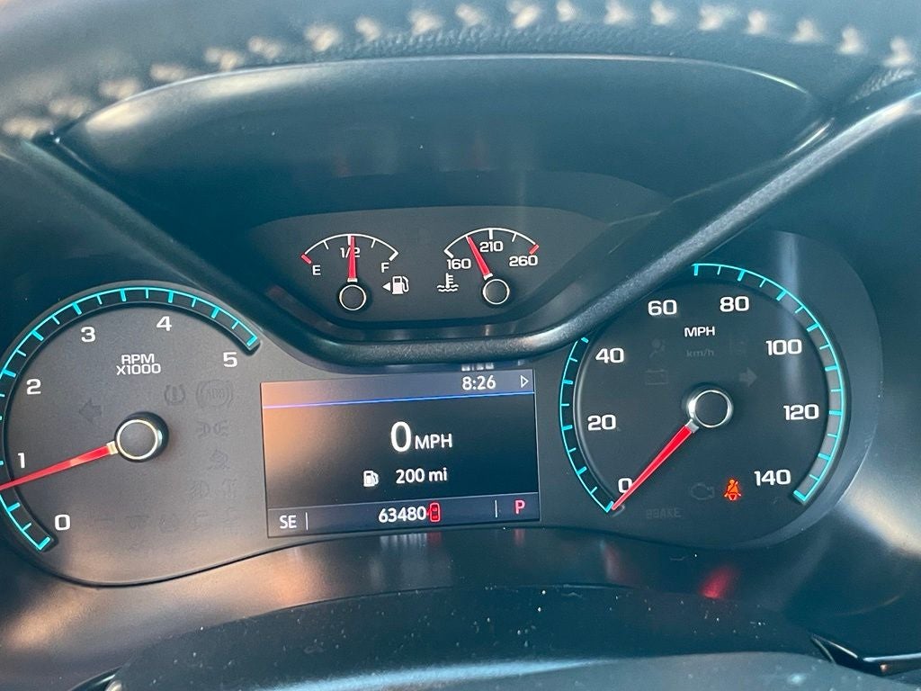 2020 Chevrolet Colorado ZR2 - TURBODIESEL / HEATED SEATS