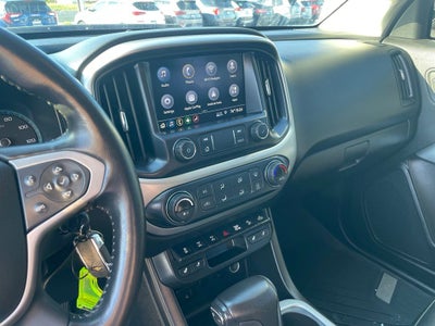 2020 Chevrolet Colorado ZR2 - TURBODIESEL / HEATED SEATS