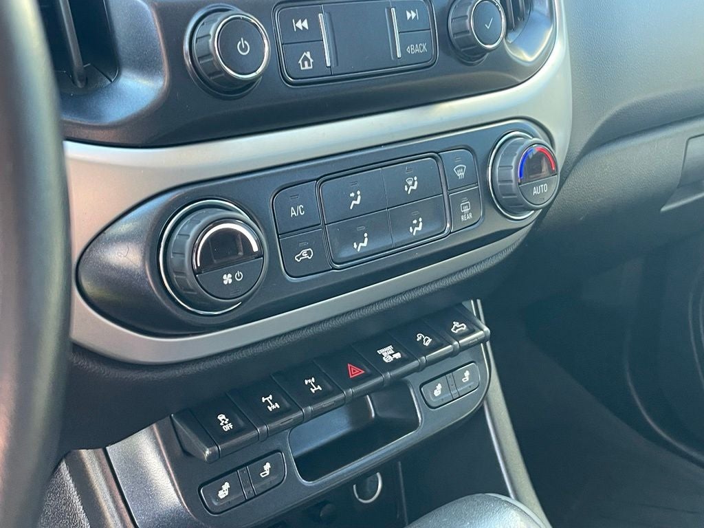 2020 Chevrolet Colorado ZR2 - TURBODIESEL / HEATED SEATS