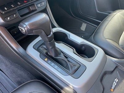 2020 Chevrolet Colorado ZR2 - TURBODIESEL / HEATED SEATS