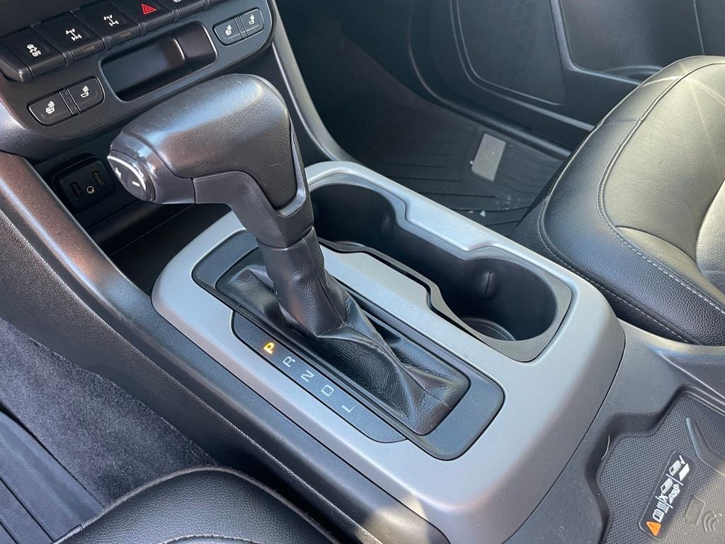 2020 Chevrolet Colorado ZR2 - TURBODIESEL / HEATED SEATS