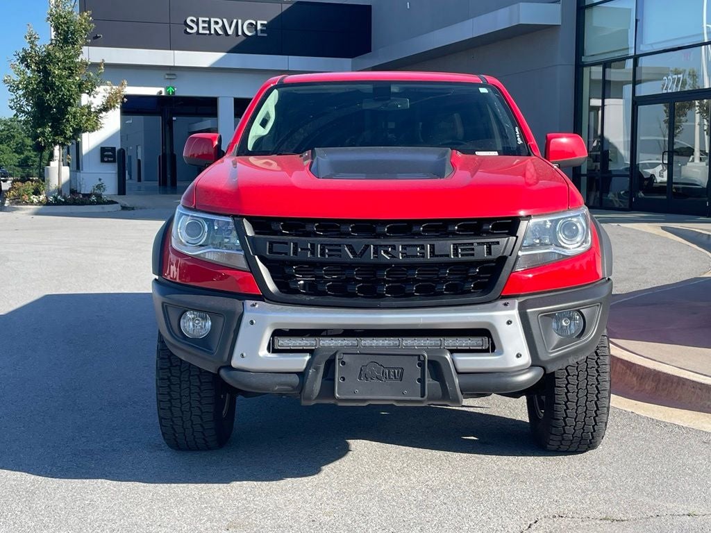 2020 Chevrolet Colorado ZR2 - TURBODIESEL / HEATED SEATS
