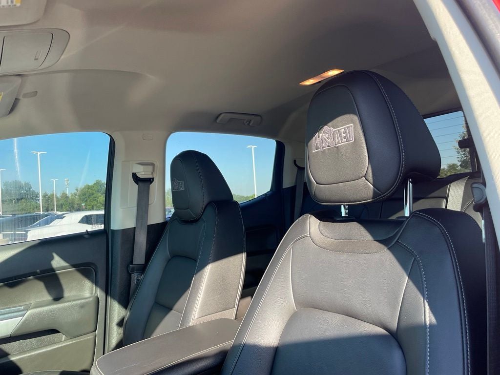 2020 Chevrolet Colorado ZR2 - TURBODIESEL / HEATED SEATS