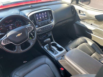 2020 Chevrolet Colorado ZR2 - TURBODIESEL / HEATED SEATS