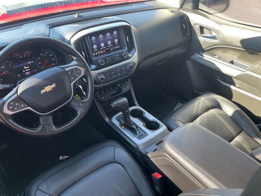 2020 Chevrolet Colorado ZR2 - TURBODIESEL / HEATED SEATS