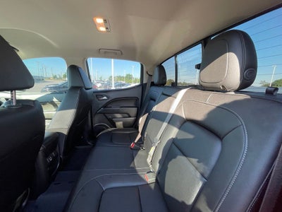 2020 Chevrolet Colorado ZR2 - TURBODIESEL / HEATED SEATS