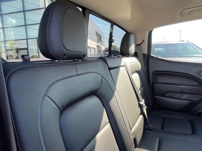 2020 Chevrolet Colorado ZR2 - TURBODIESEL / HEATED SEATS