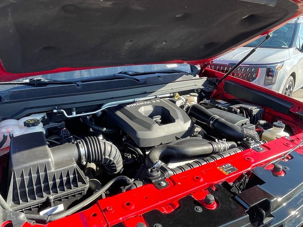 2020 Chevrolet Colorado ZR2 - TURBODIESEL / HEATED SEATS