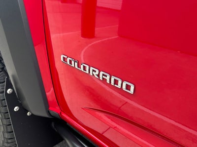 2020 Chevrolet Colorado ZR2 - TURBODIESEL / HEATED SEATS