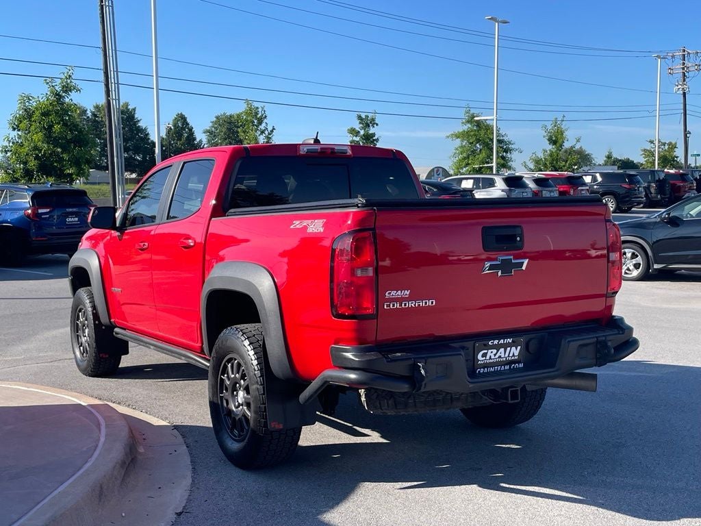 2020 Chevrolet Colorado ZR2 - TURBODIESEL / HEATED SEATS
