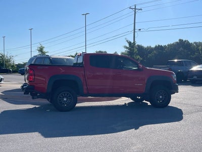 2020 Chevrolet Colorado ZR2 - TURBODIESEL / HEATED SEATS