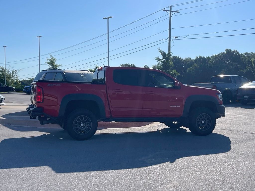2020 Chevrolet Colorado ZR2 - TURBODIESEL / HEATED SEATS