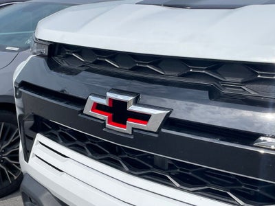 2023 Chevrolet Colorado ZR2 - VENTILATED SEATS / LANE KEEP ASSIST