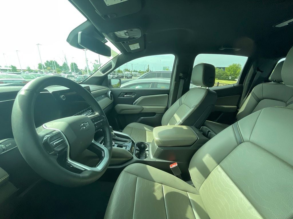 2023 Chevrolet Colorado ZR2 - VENTILATED SEATS / LANE KEEP ASSIST