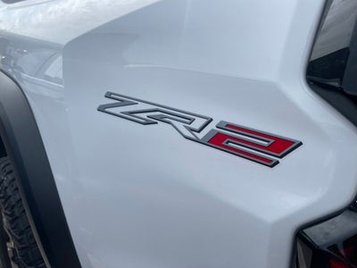 2023 Chevrolet Colorado ZR2 - VENTILATED SEATS / LANE KEEP ASSIST
