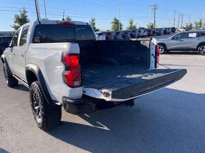 2024 Chevrolet Colorado ZR2 - POWER SUNROOF / HD SURROUND VISION