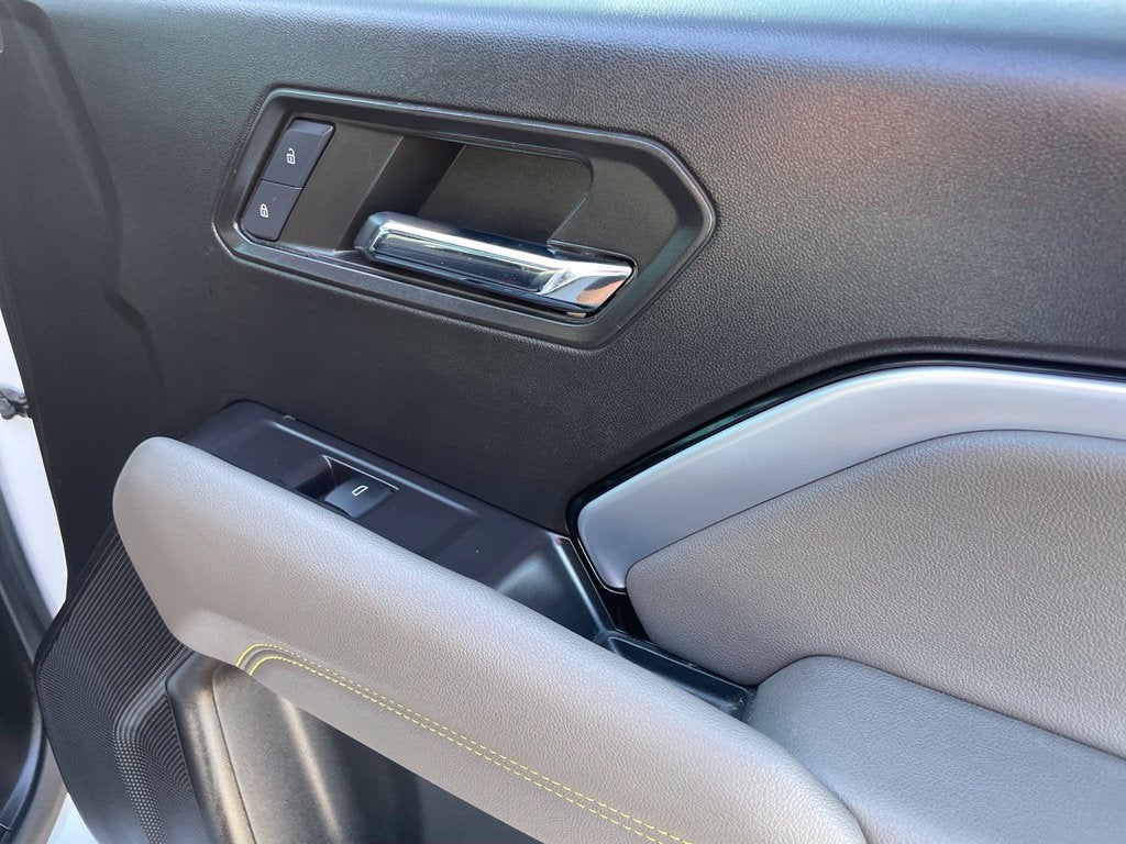 2024 Chevrolet Colorado ZR2 - POWER SUNROOF / HD SURROUND VISION