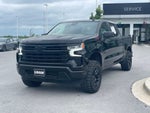 2024 Chevrolet Silverado 1500 LT LT1 - Z71 PKG / TRAILERING PACKAGE