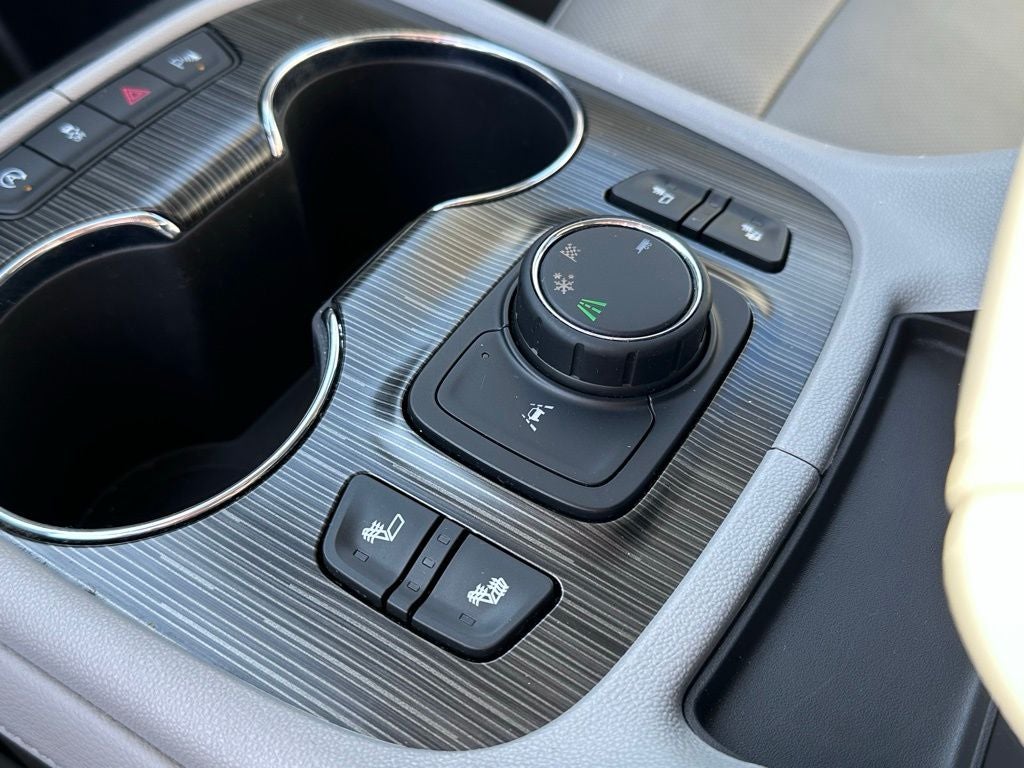 2020 GMC Acadia SLT - ONE OWNER / 7 PASSENGER