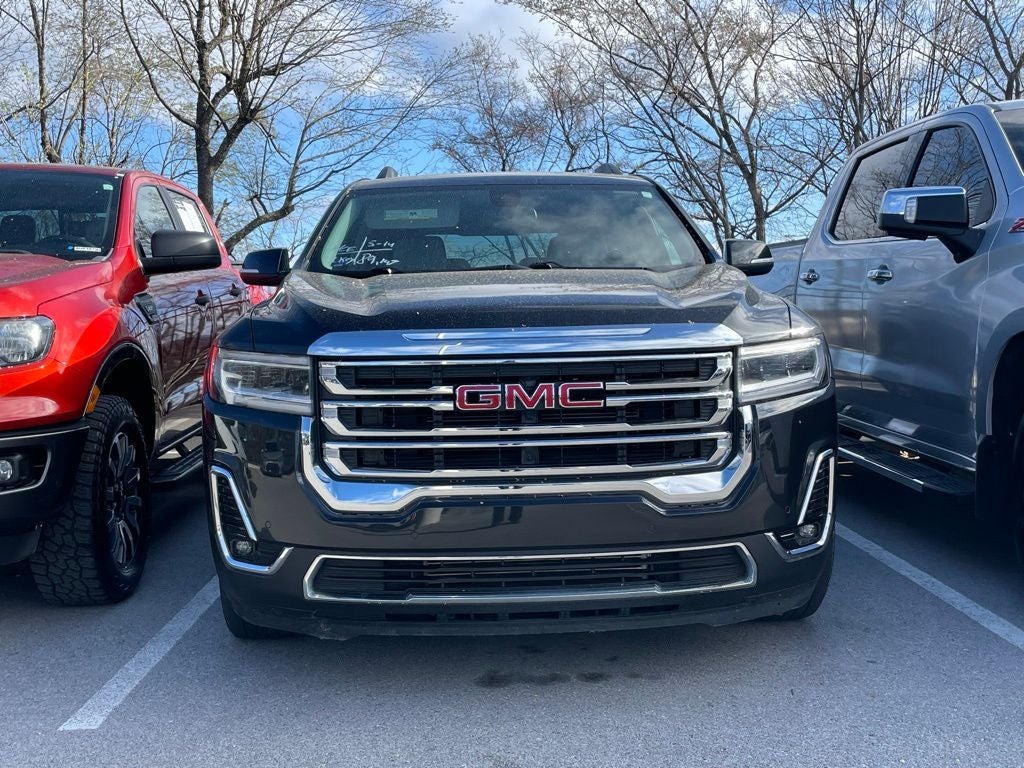 2020 GMC Acadia SLT - ONE OWNER