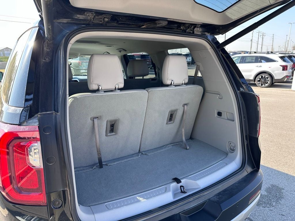 2020 GMC Acadia SLT - ONE OWNER / 7 PASSENGER