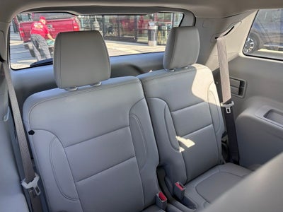 2020 GMC Acadia SLT - ONE OWNER / 7 PASSENGER