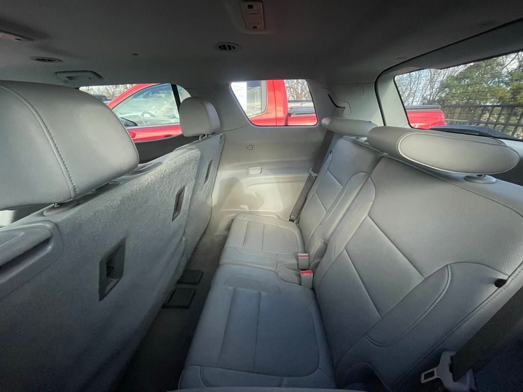 2020 GMC Acadia SLT - ONE OWNER