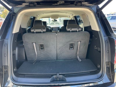 2023 GMC Acadia Denali - VENTILATED SEATS / AUTO HIGH BEAMS