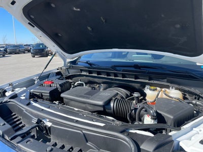 2023 GMC Yukon SLT - DUAL-PANE SUNROOF / HD SURROUND VISION