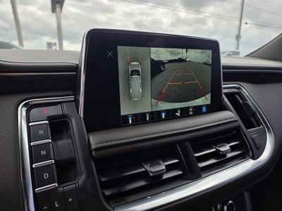 2022 GMC Yukon SLT - PANORAMIC SUNROOF / POWER LIFTGATE
