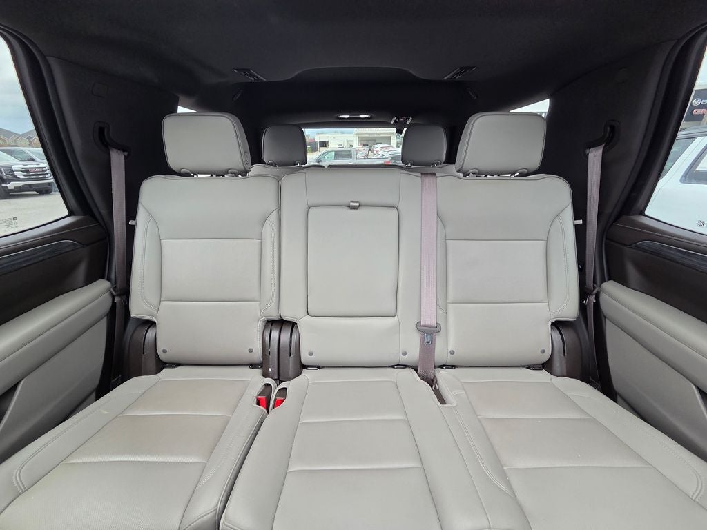2022 GMC Yukon SLT - PANORAMIC SUNROOF / POWER LIFTGATE